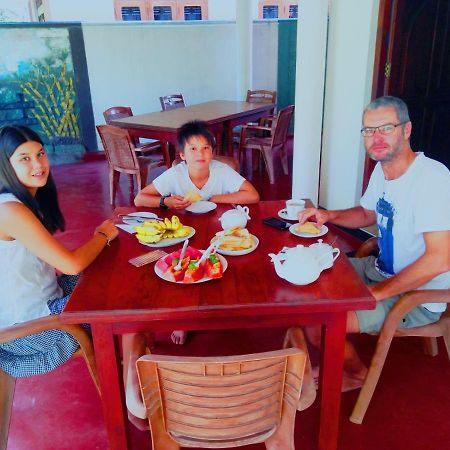 Sanoga Holiday Resort Tissamaharama Kültér fotó