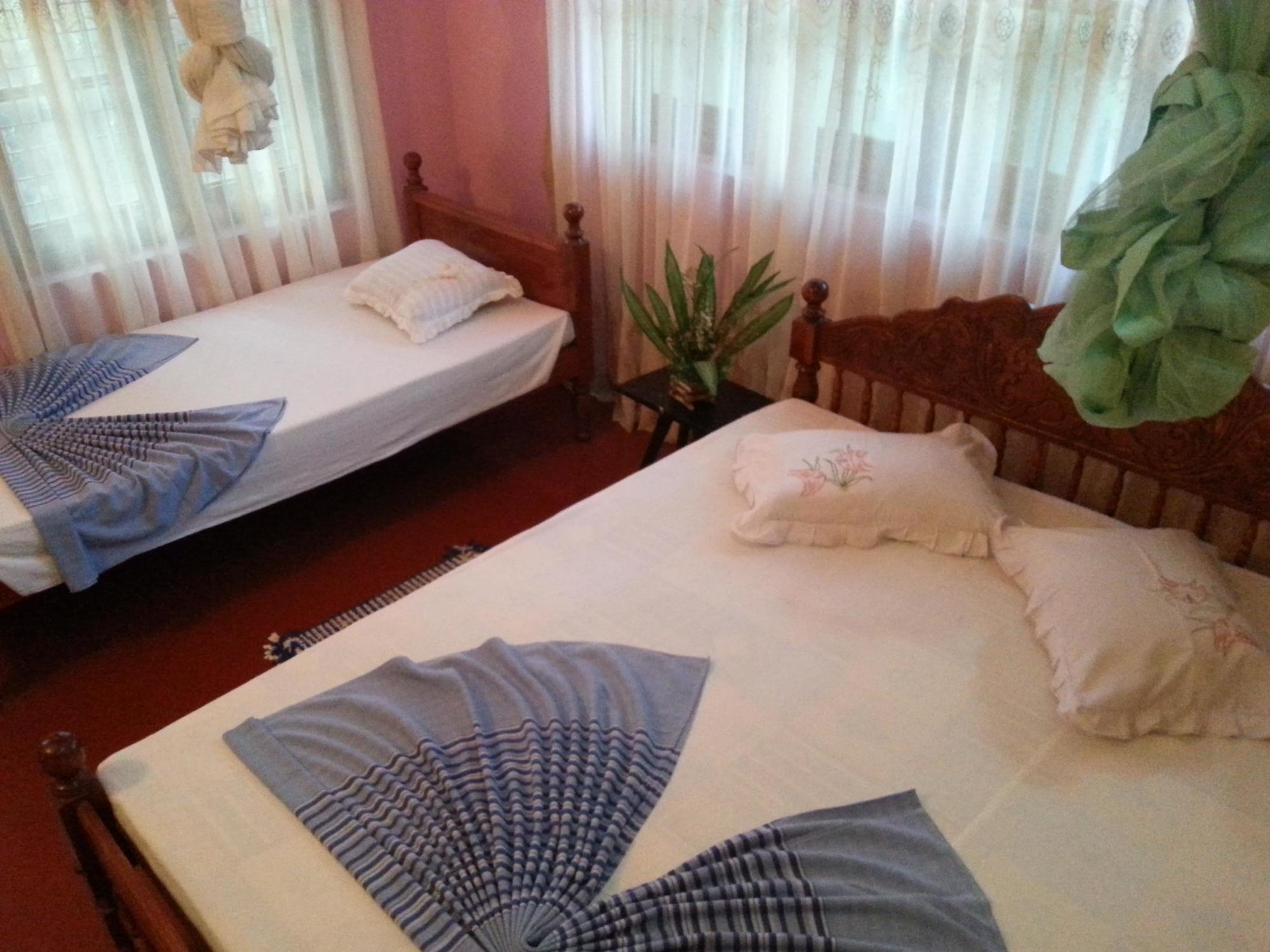Sanoga Holiday Resort Tissamaharama Kültér fotó