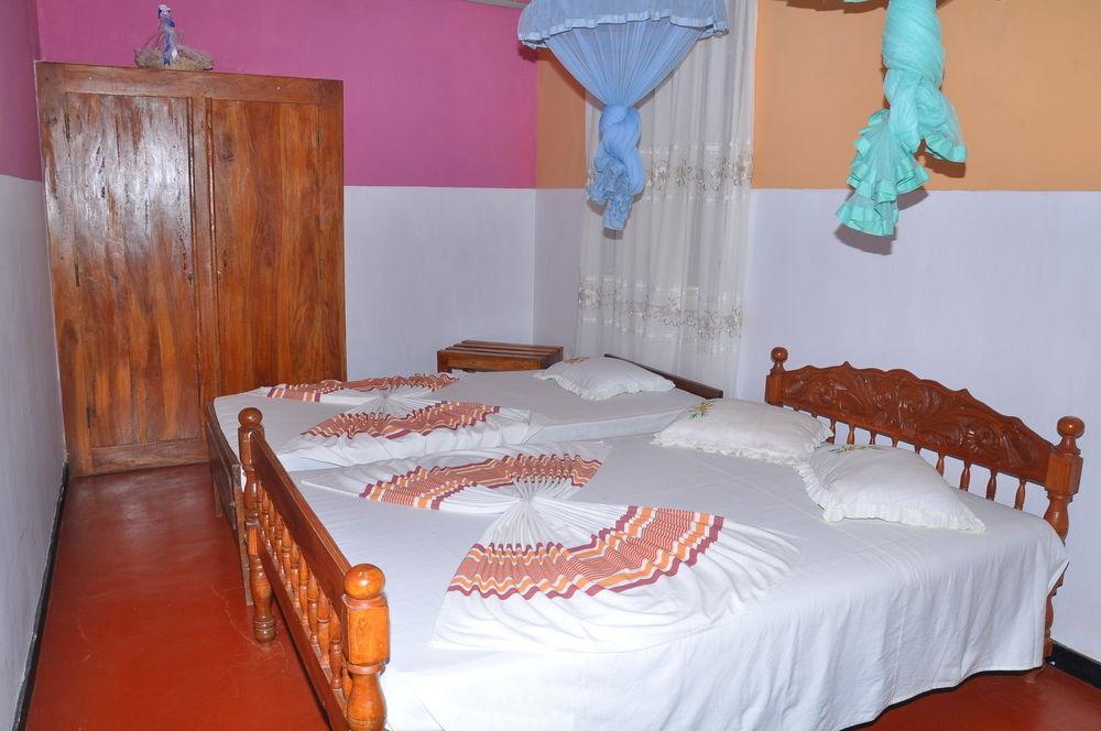 Sanoga Holiday Resort Tissamaharama Kültér fotó