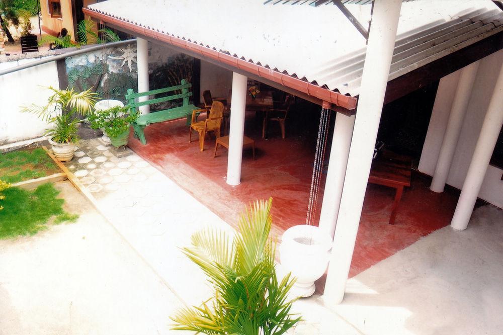 Sanoga Holiday Resort Tissamaharama Kültér fotó