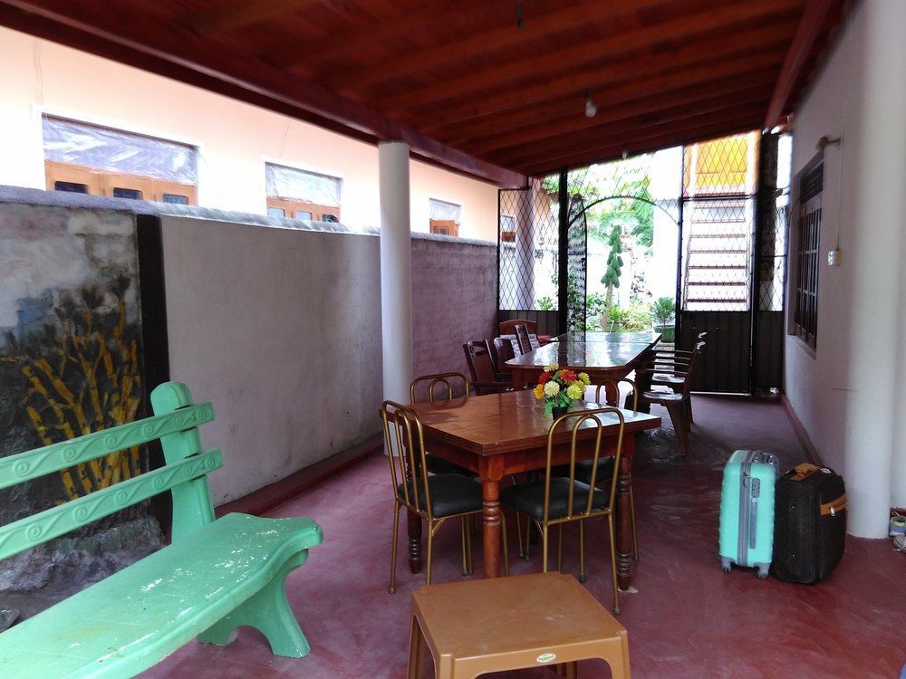 Sanoga Holiday Resort Tissamaharama Kültér fotó
