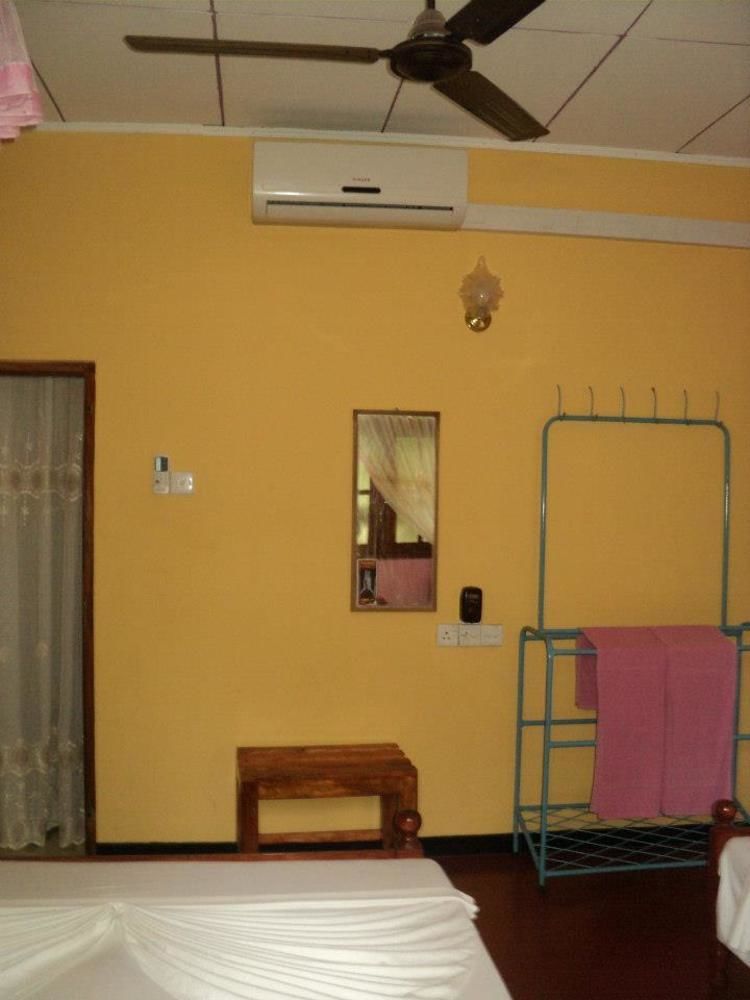 Sanoga Holiday Resort Tissamaharama Kültér fotó