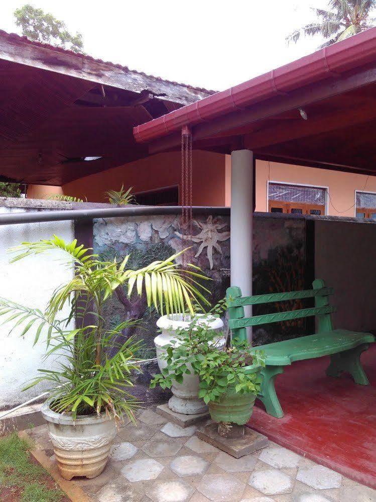 Sanoga Holiday Resort Tissamaharama Kültér fotó
