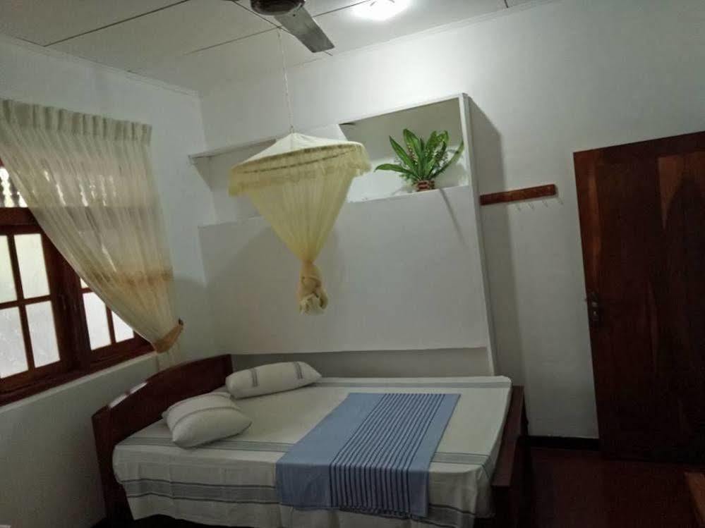 Sanoga Holiday Resort Tissamaharama Kültér fotó