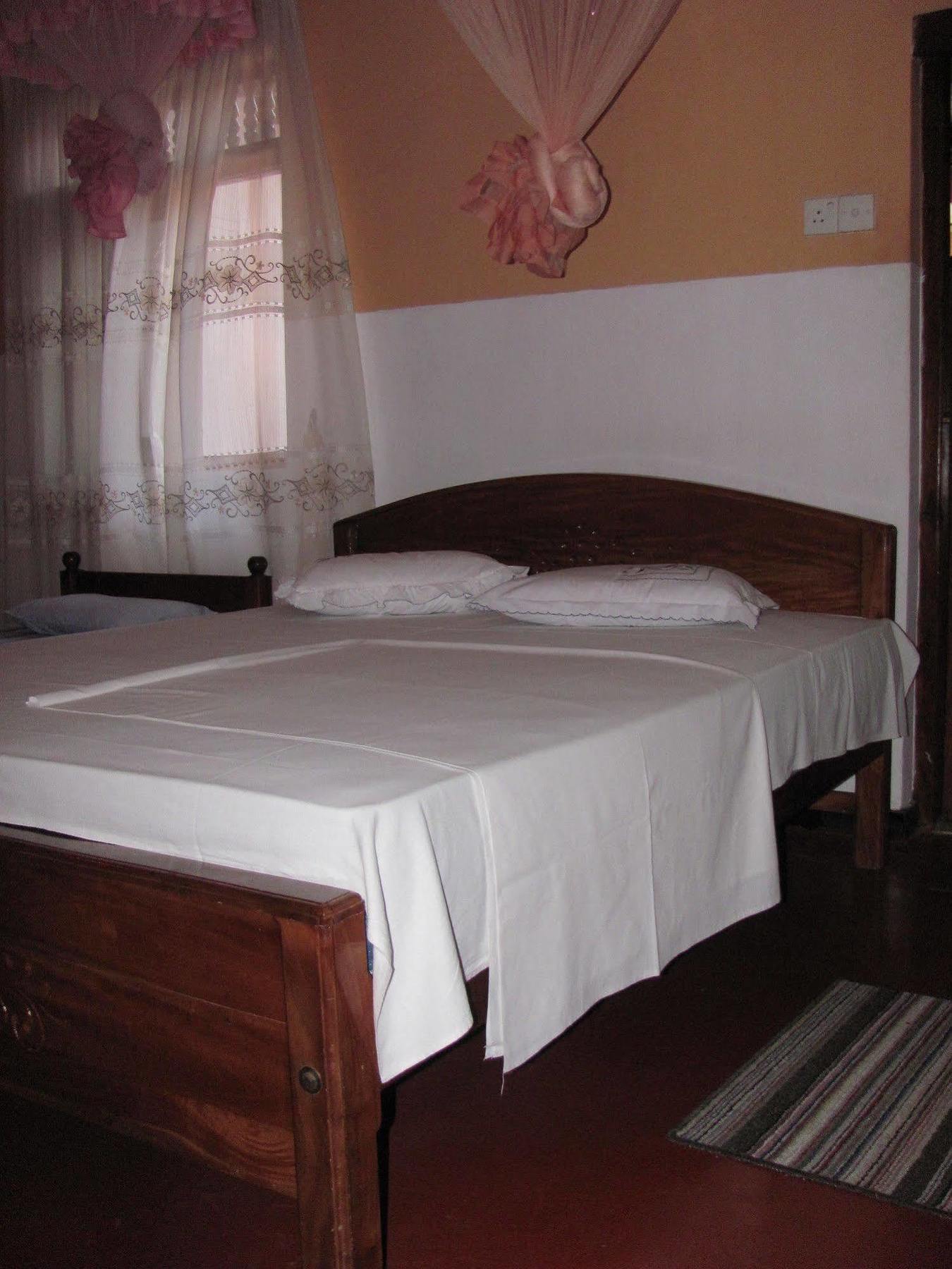 Sanoga Holiday Resort Tissamaharama Kültér fotó