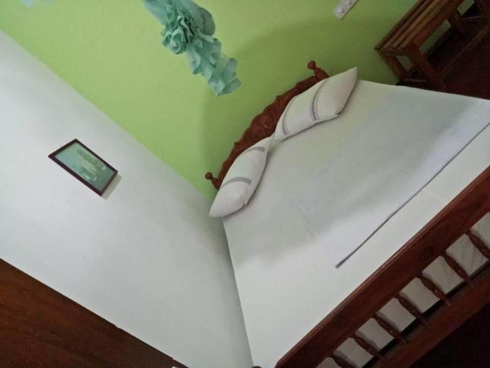 Sanoga Holiday Resort Tissamaharama Kültér fotó