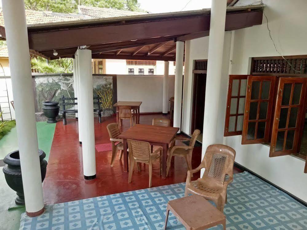 Sanoga Holiday Resort Tissamaharama Kültér fotó