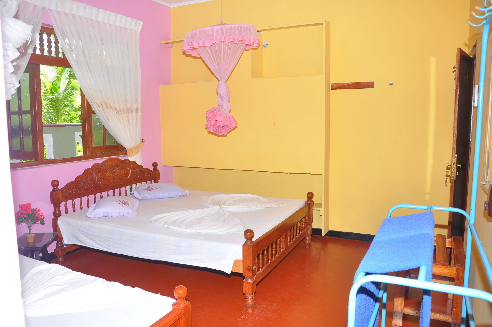 Sanoga Holiday Resort Tissamaharama Kültér fotó
