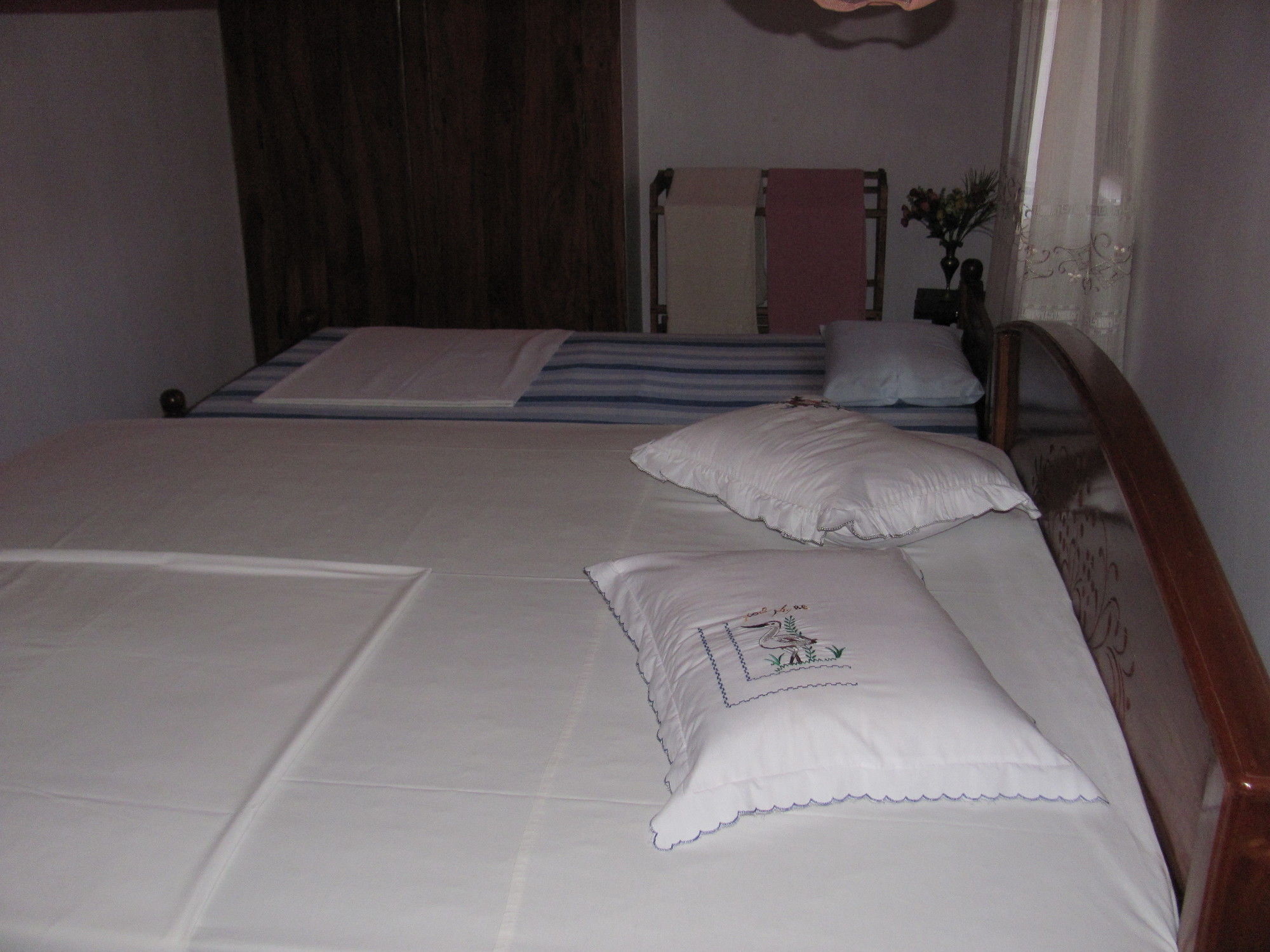 Sanoga Holiday Resort Tissamaharama Kültér fotó