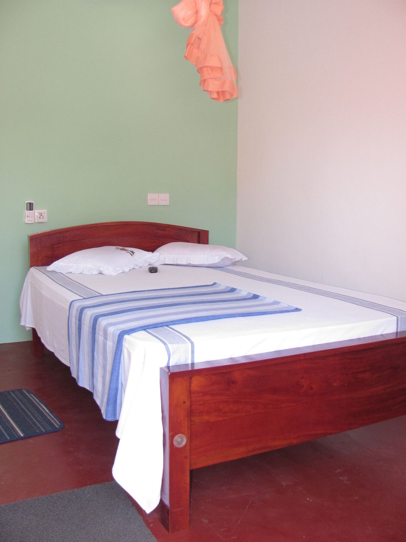 Sanoga Holiday Resort Tissamaharama Kültér fotó