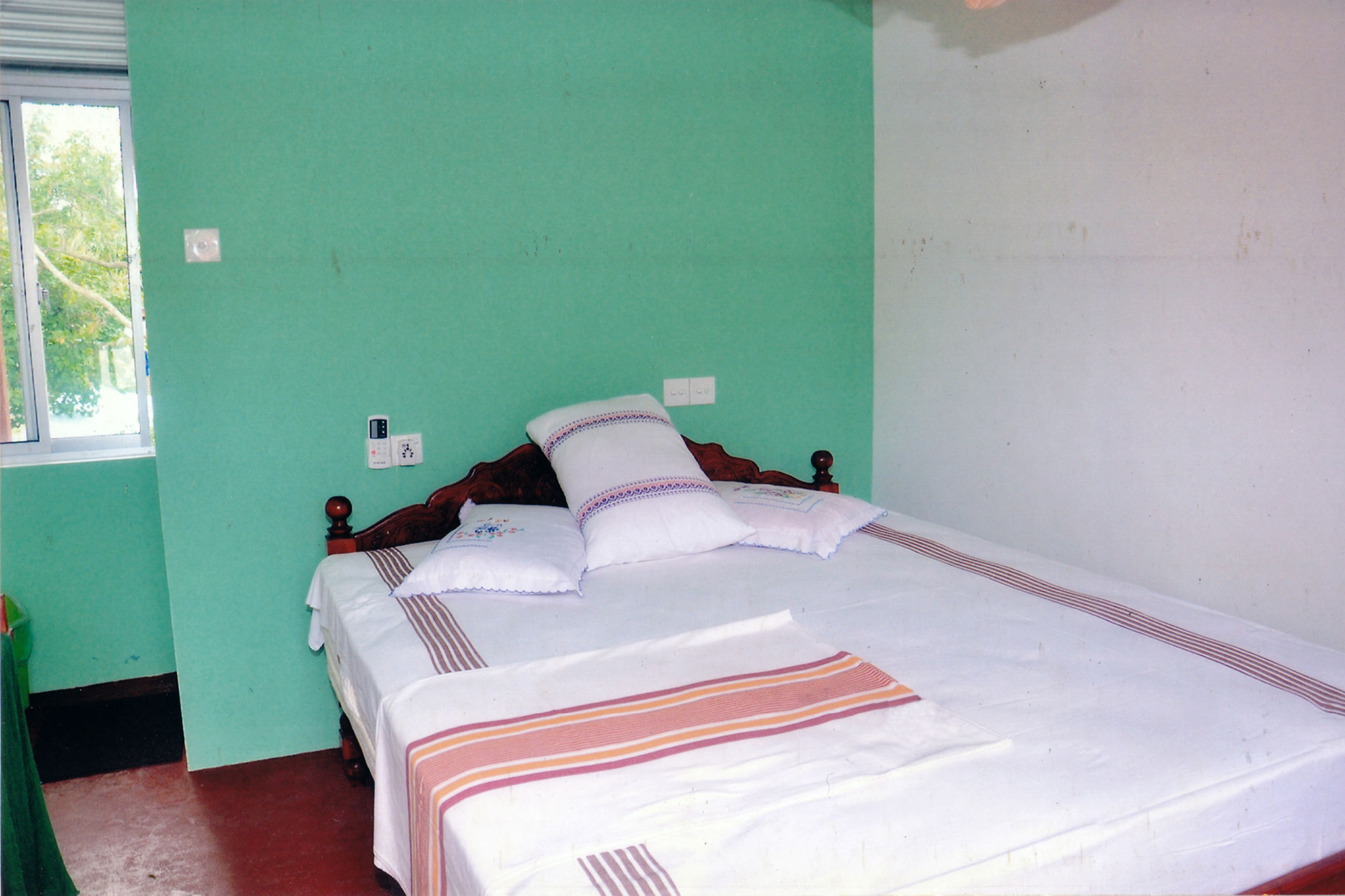 Sanoga Holiday Resort Tissamaharama Kültér fotó